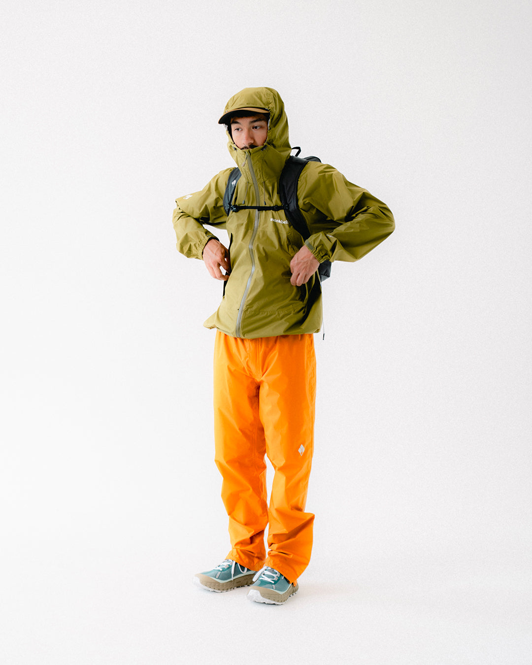 Outsiders Store UK