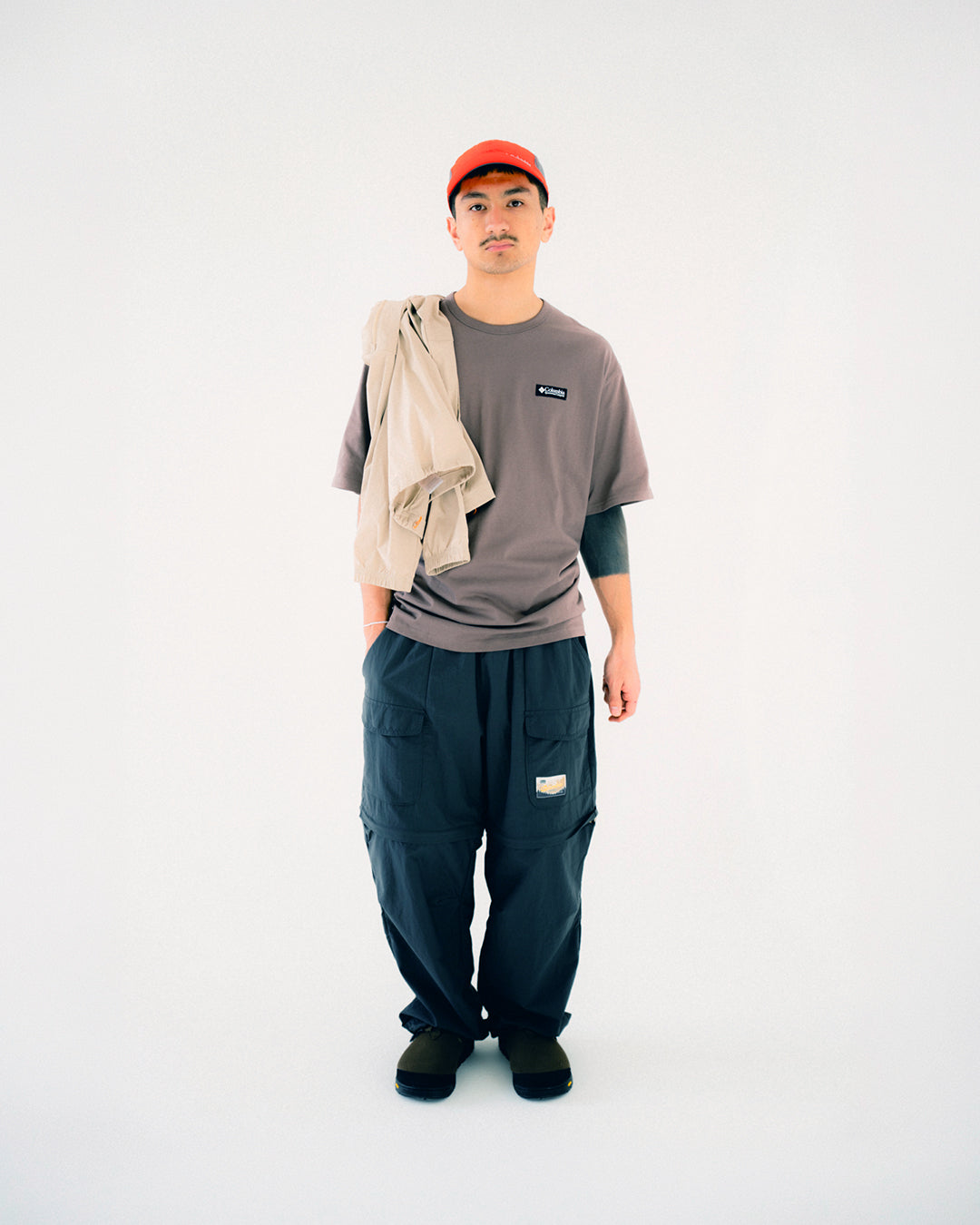 Outsiders Store UK