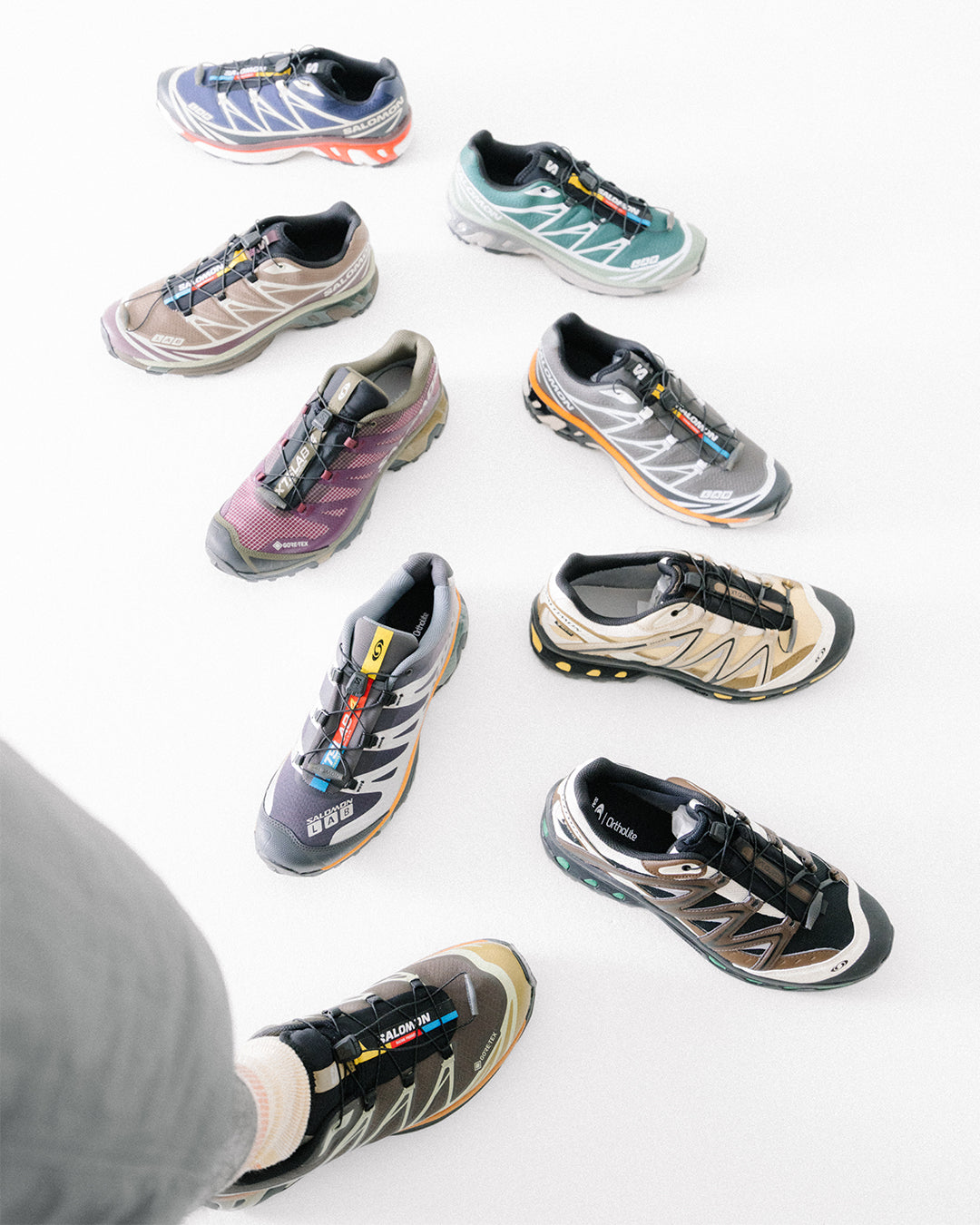 Outsiders Store UK