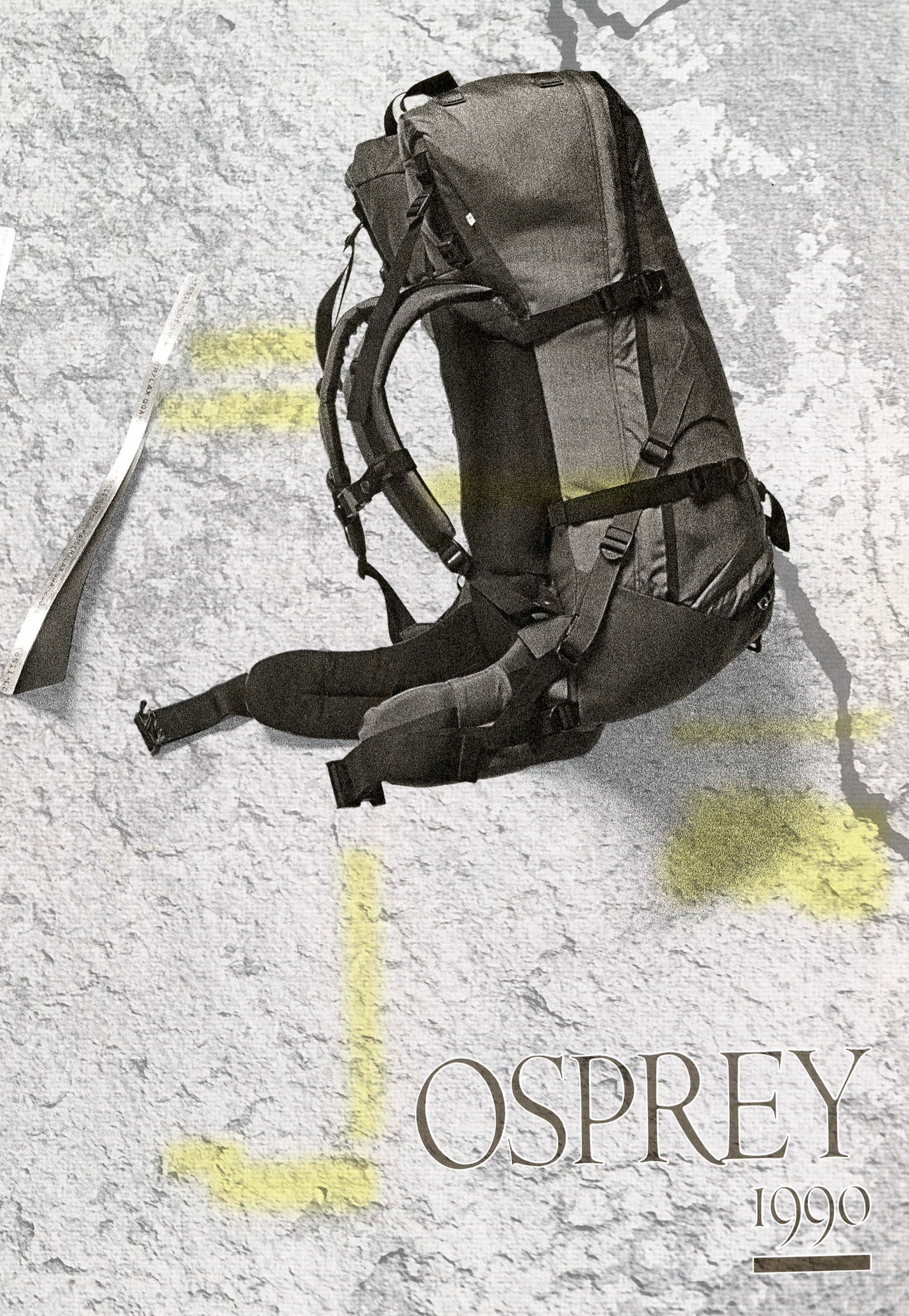 osprey backpack catalogue Daylite Plants Print/ Nieve Green Hit the trail with a lightweight Backpacking Backpacks & Packs |