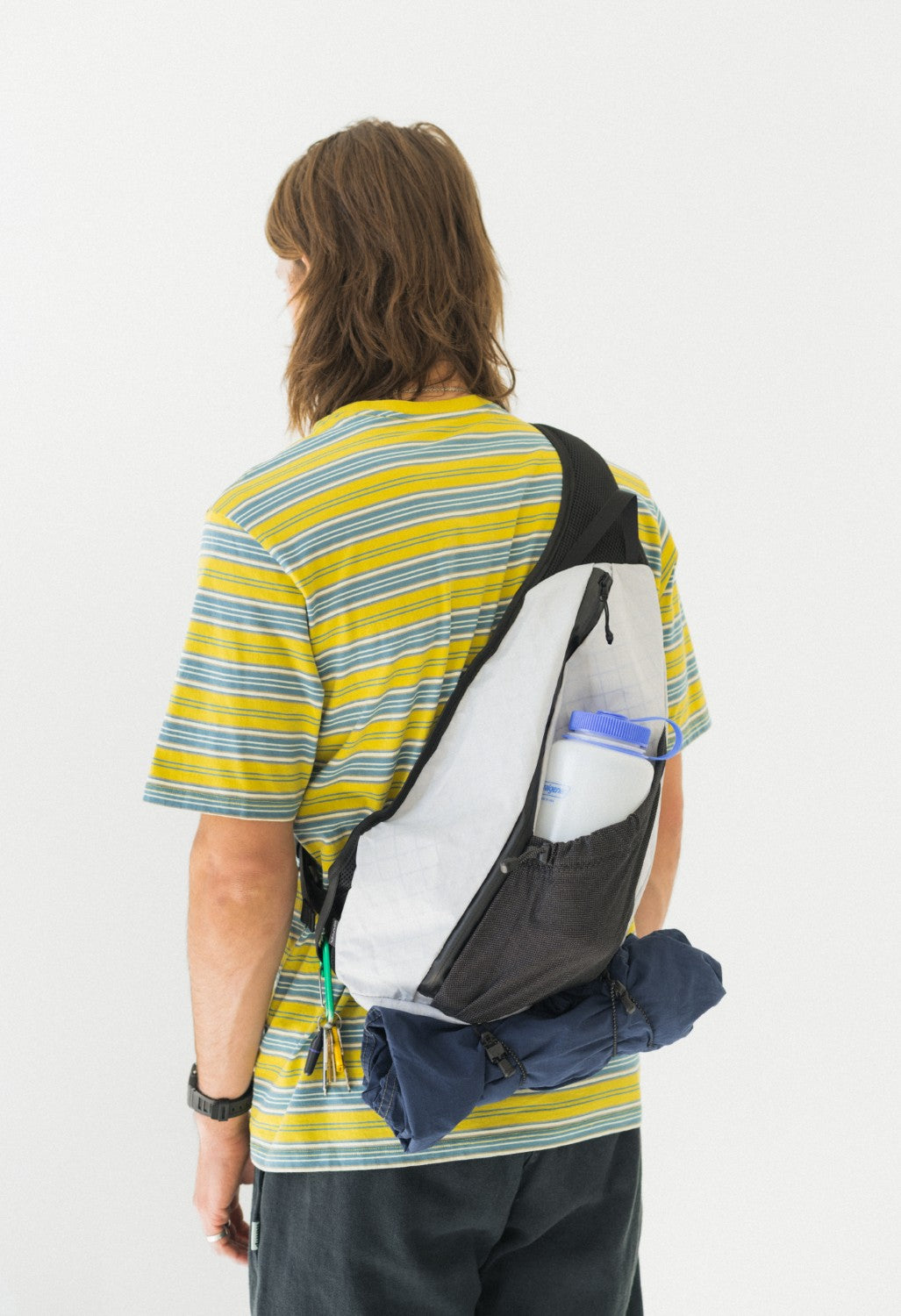 Sealson x 114 SR2 Grab Bag Ecopak 200 - Sliver Bullet