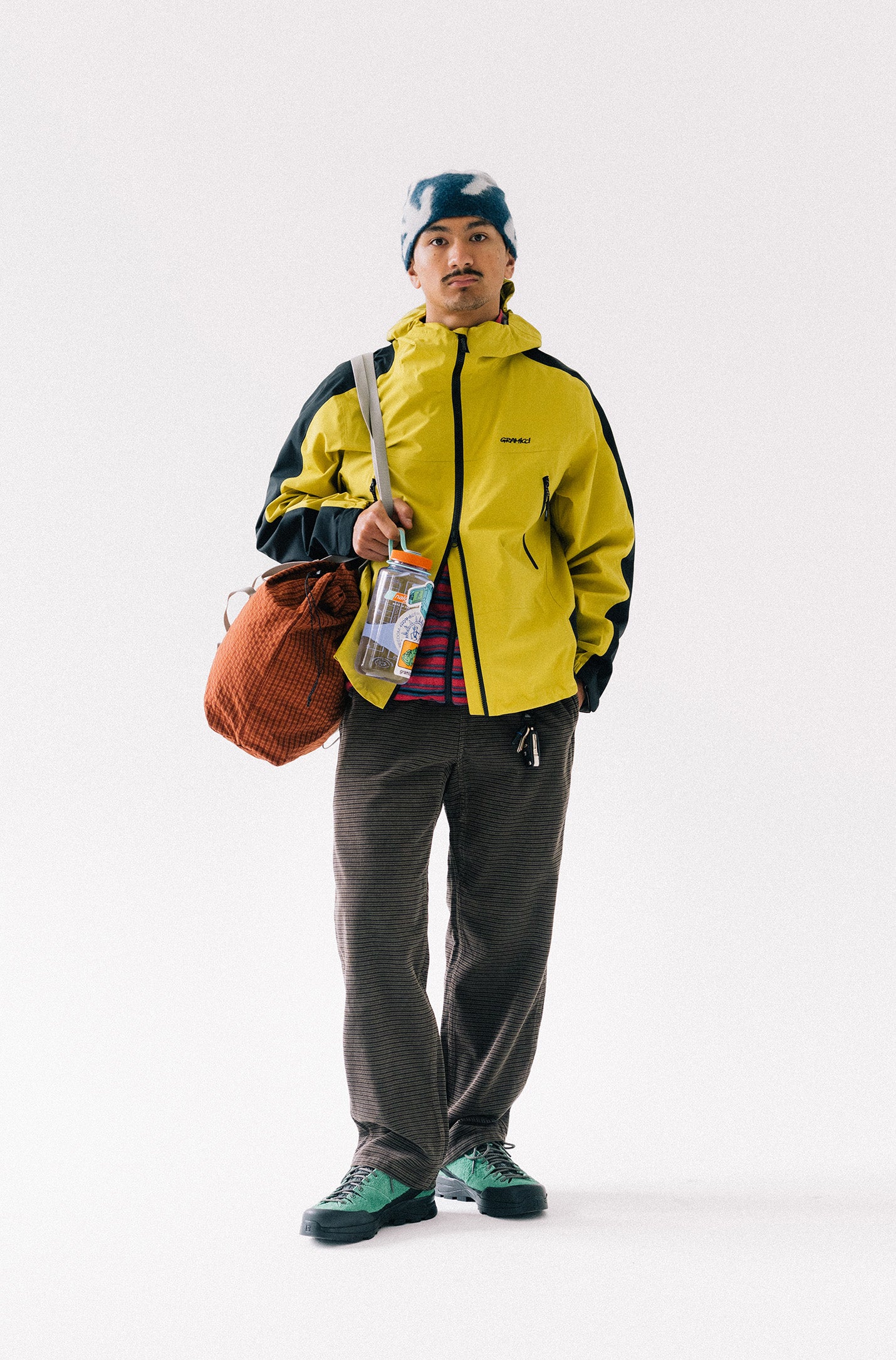 Outsiders Store UK