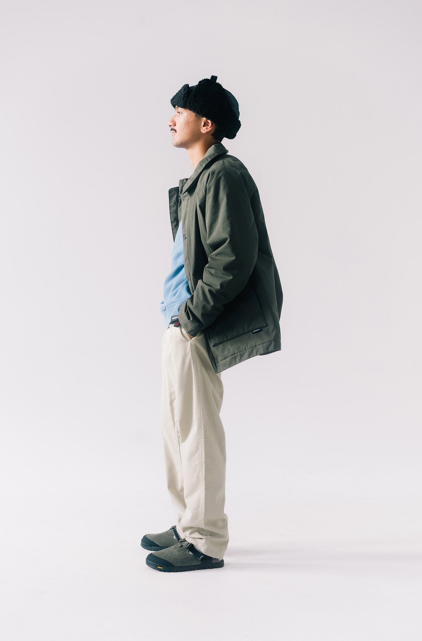 Outsiders Store UK