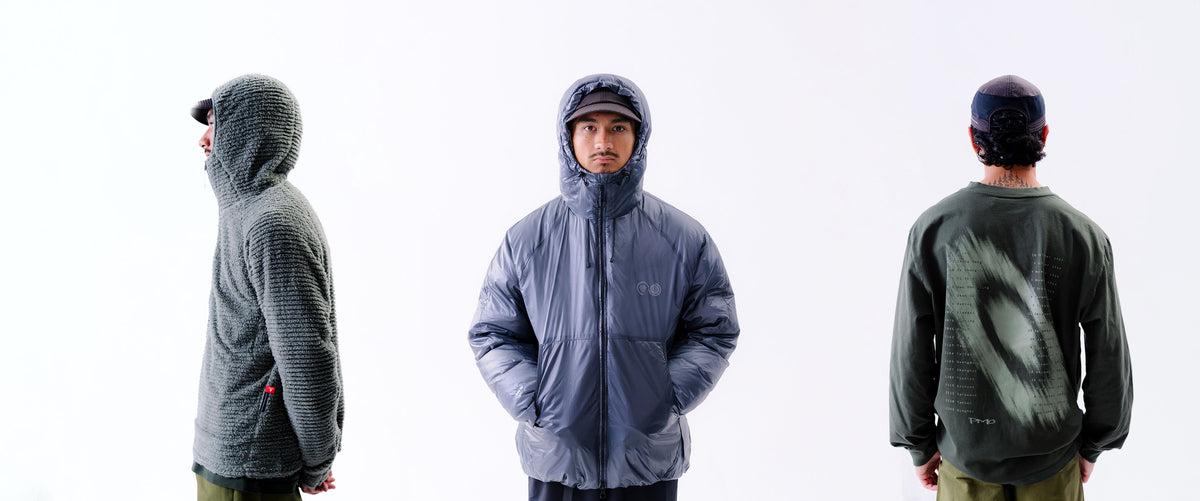 Outsiders Store UK