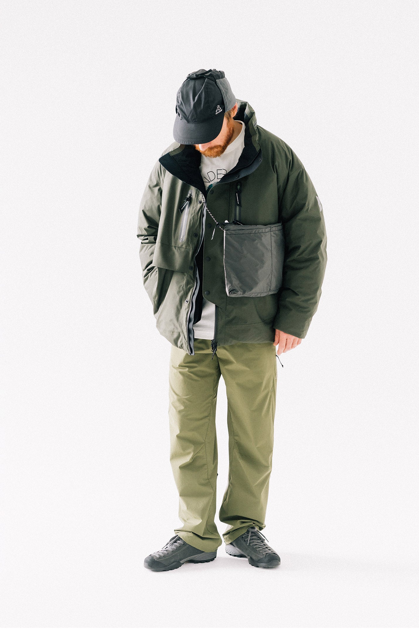 Outsiders Store UK