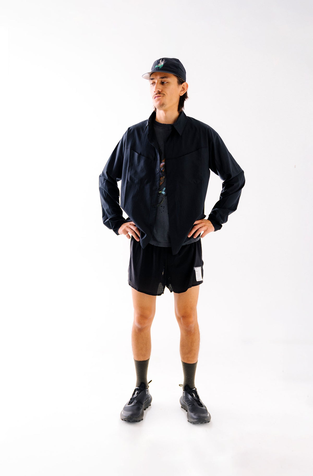 Outsiders Store UK
