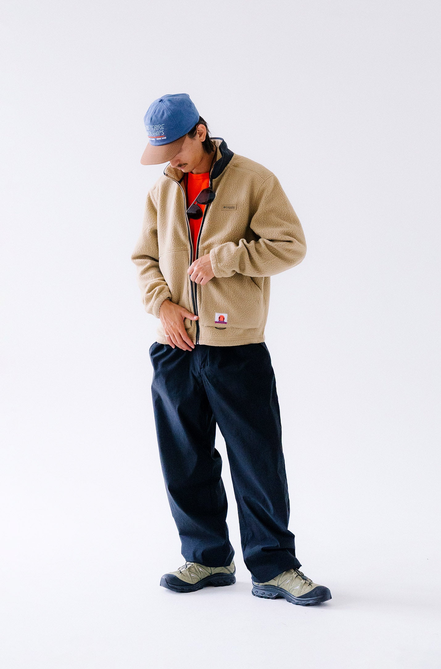 Outsiders Store UK