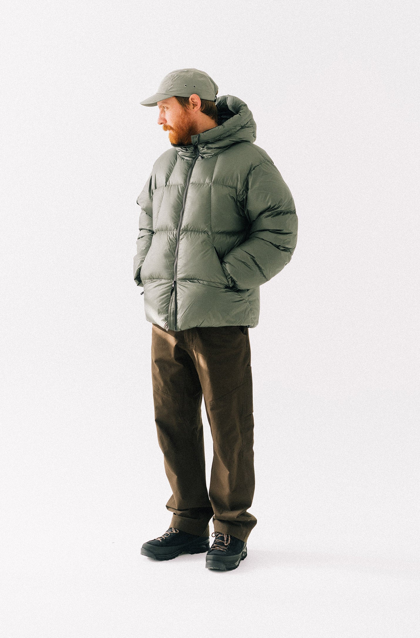 Outsiders Store UK