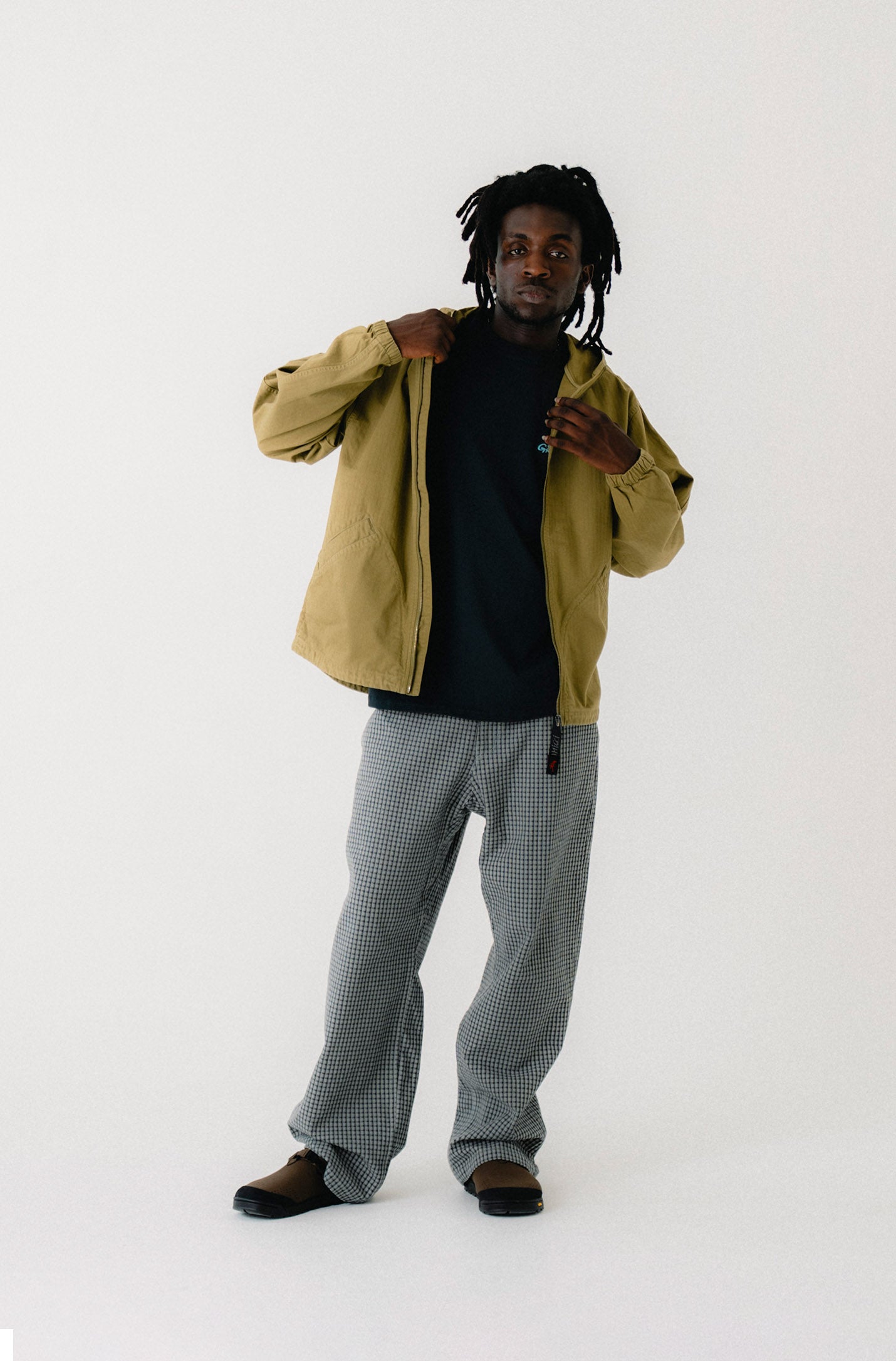 Outsiders Store UK