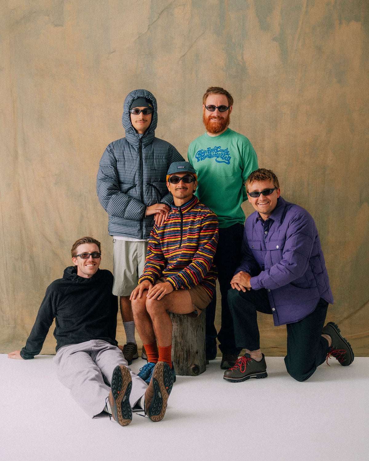 Outsiders Store UK