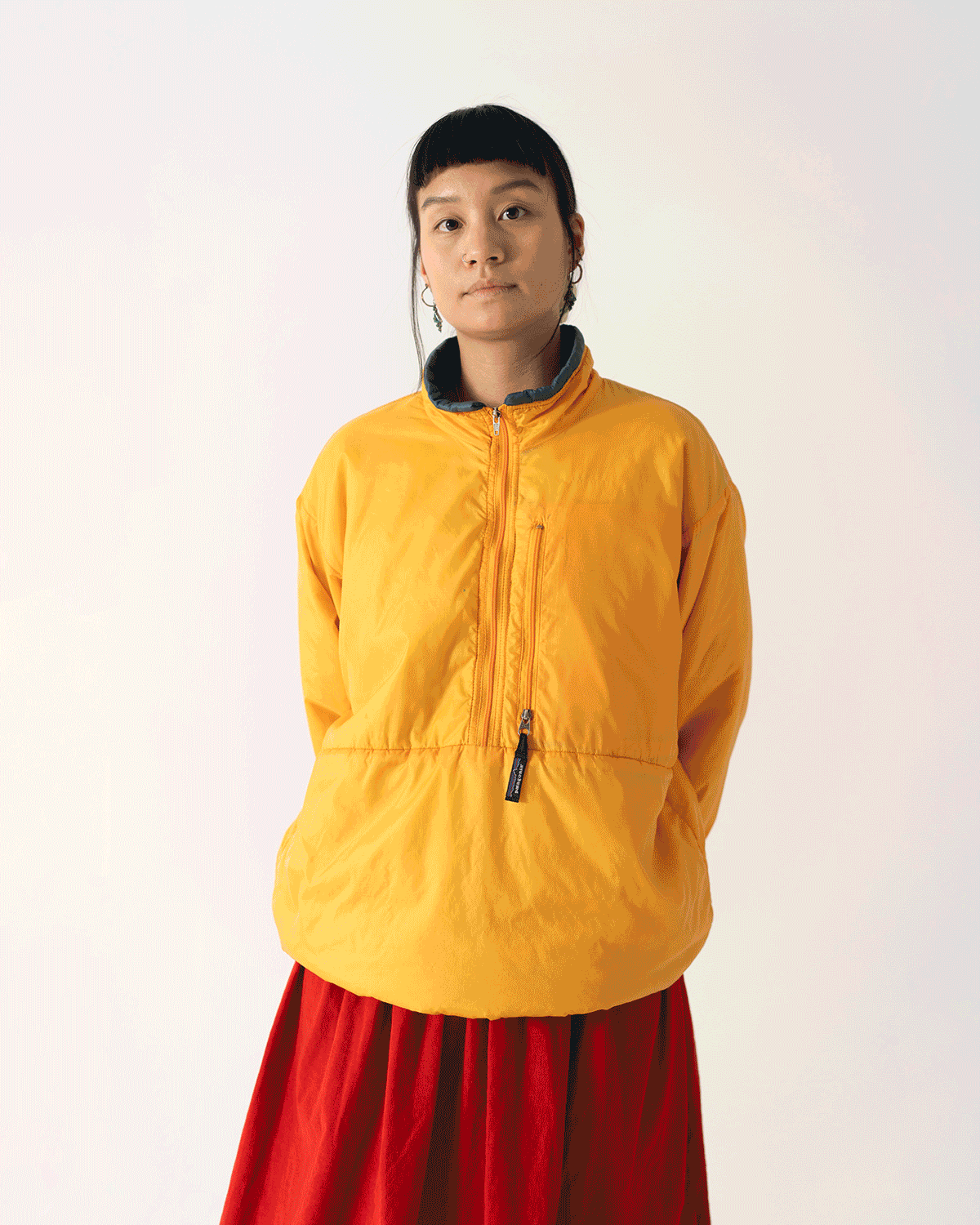 Patagonia Puffball - An Insider Favourite – Outsiders Store UK
