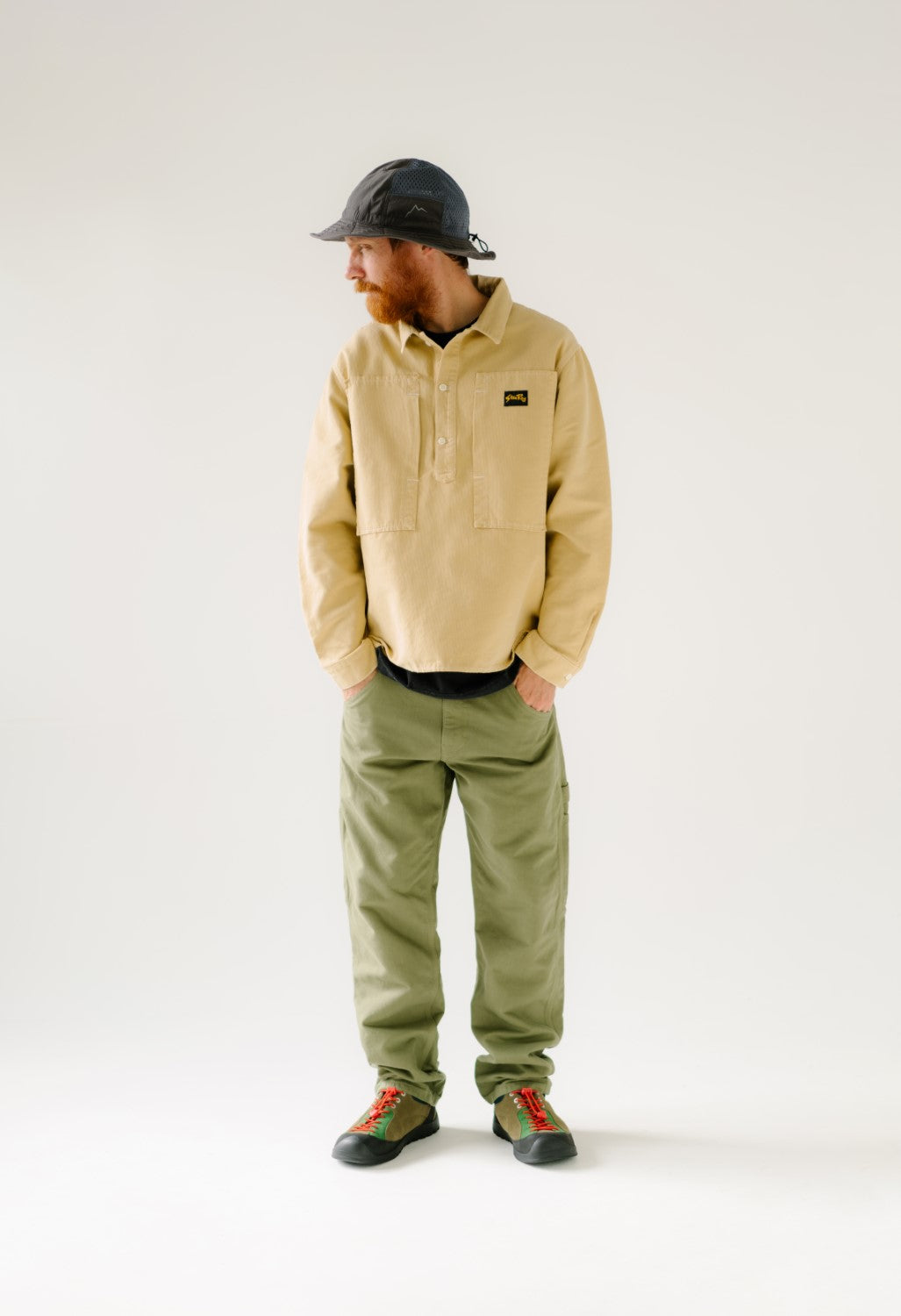 Stan ray pants hotsell