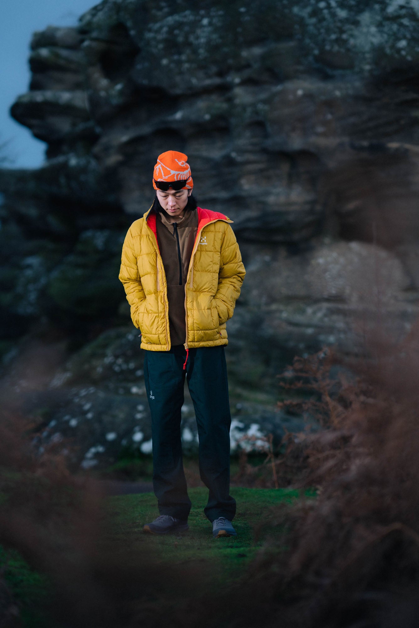 Outsiders Store UK