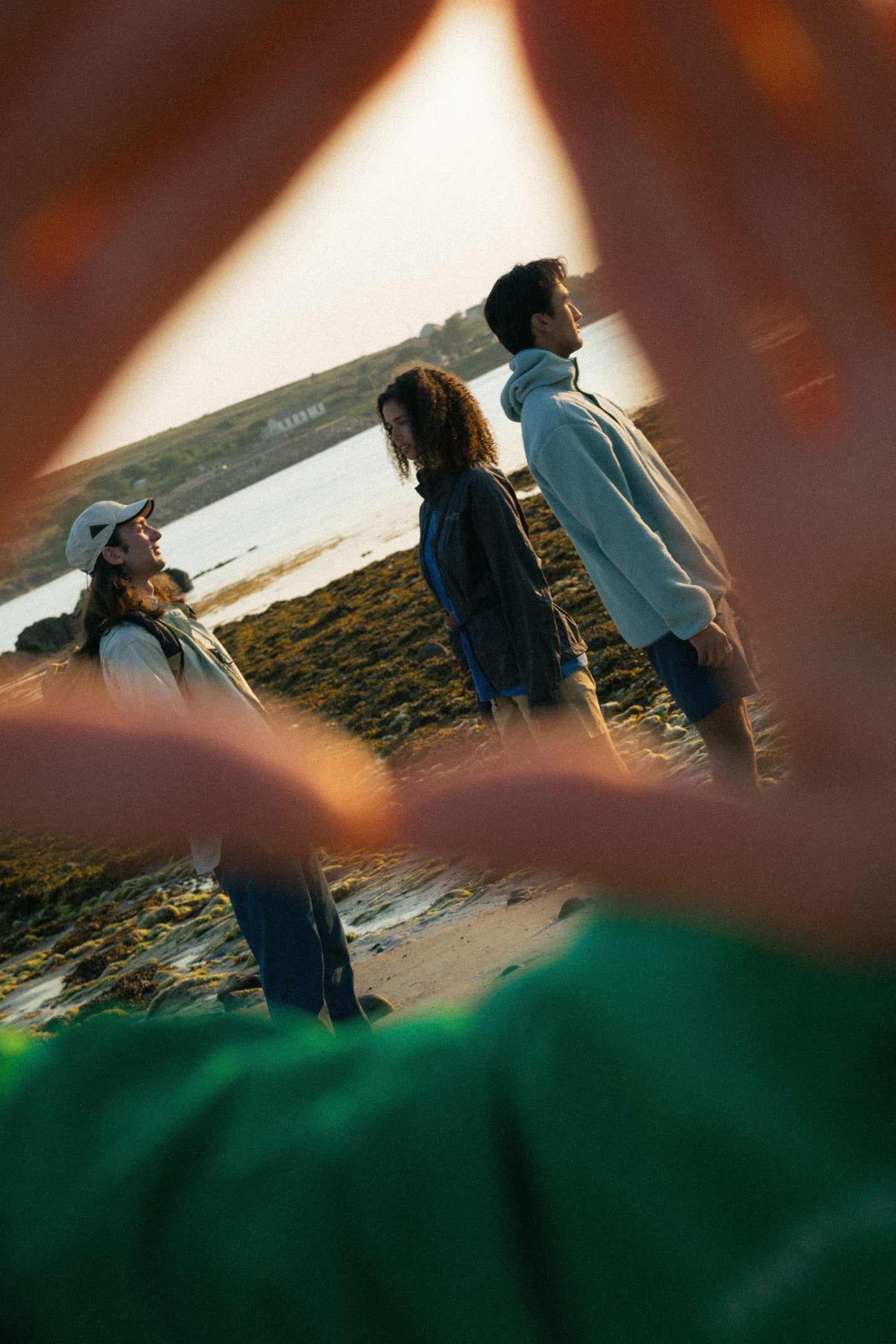 Outsiders Store UK