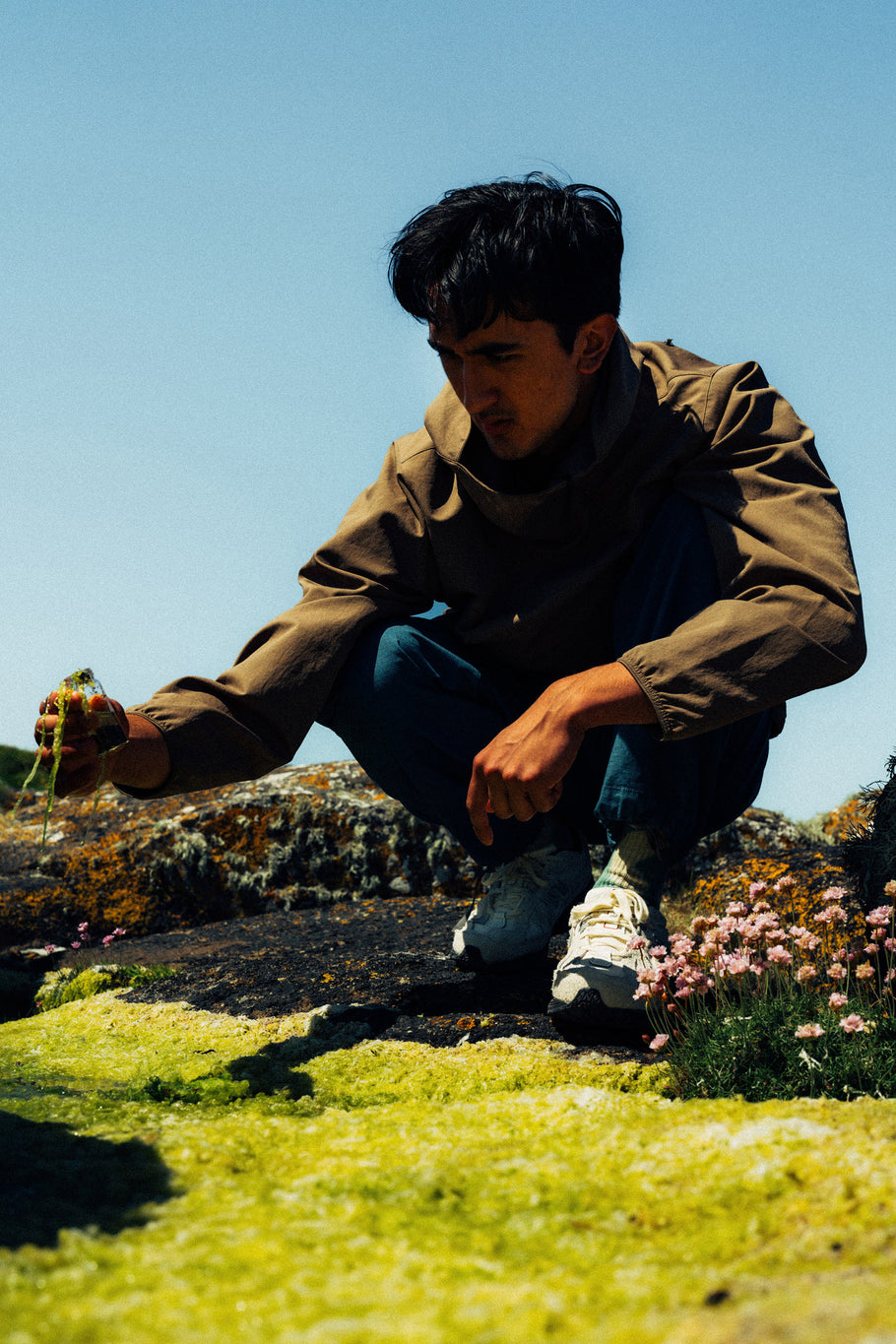 Outsiders Store UK