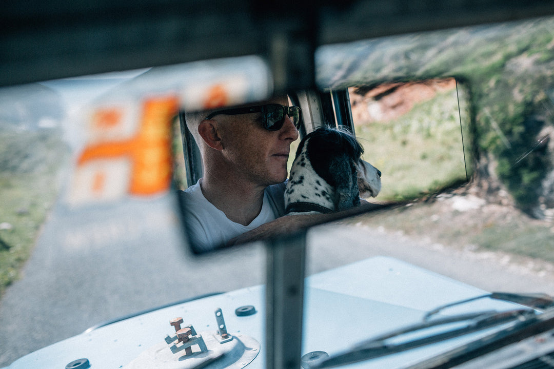An Interview with Finisterre Founder Tom Kay – Outsiders Store UK