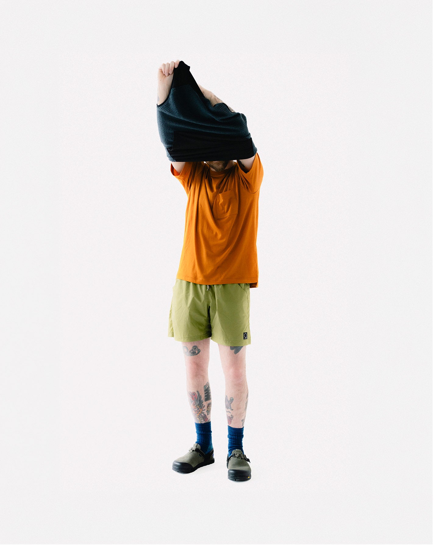 Outsiders Store UK