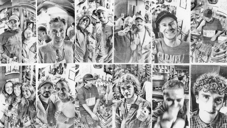 Outsiders Store UK