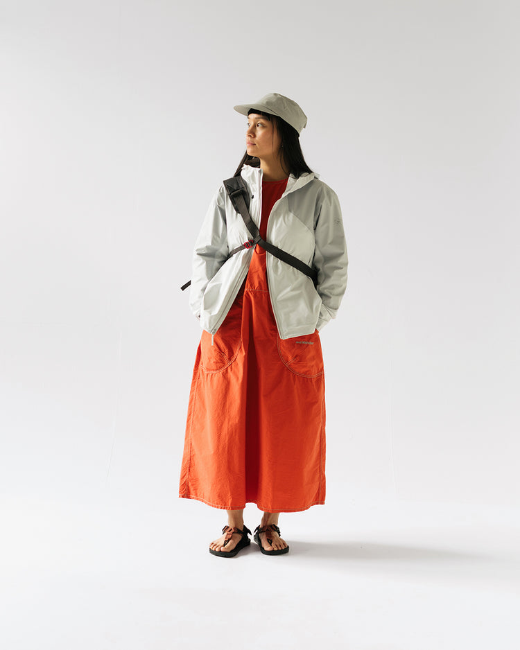 Finisterre Women's Yarrel Trousers Willow Green Outsiders Store UK