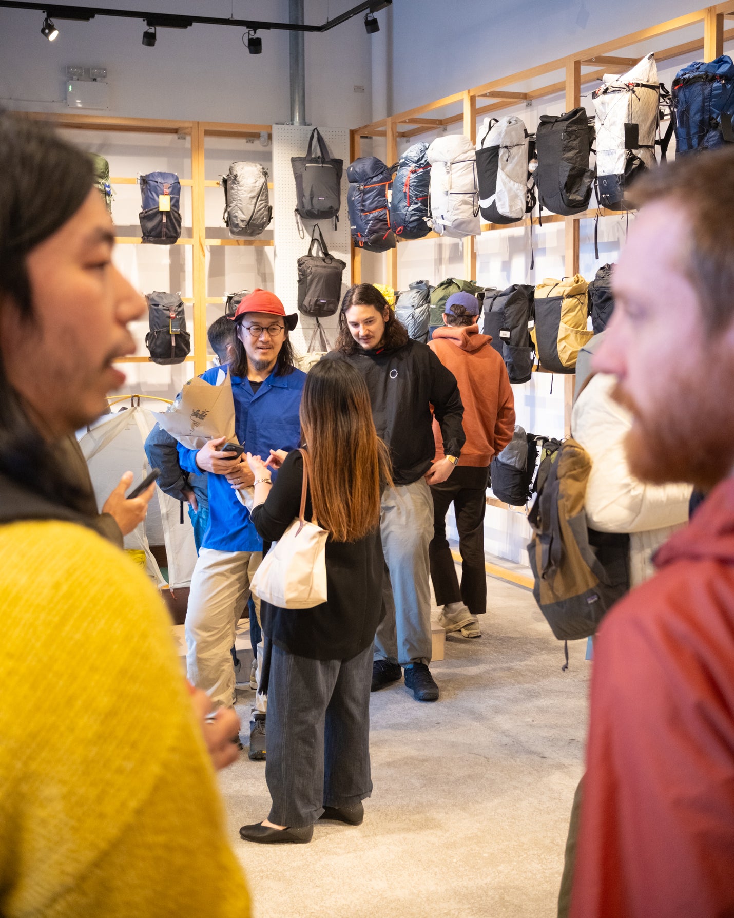 Outsiders Store UK