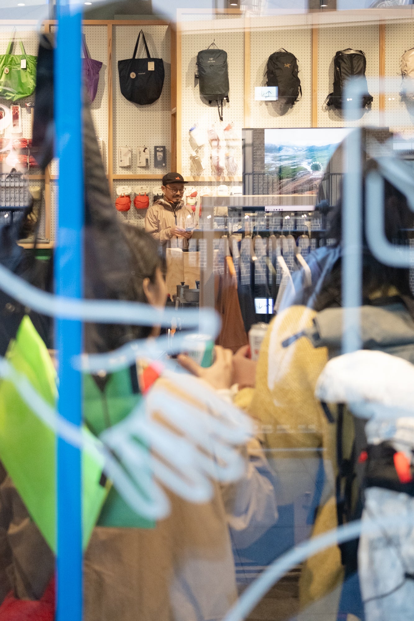 Outsiders Store UK