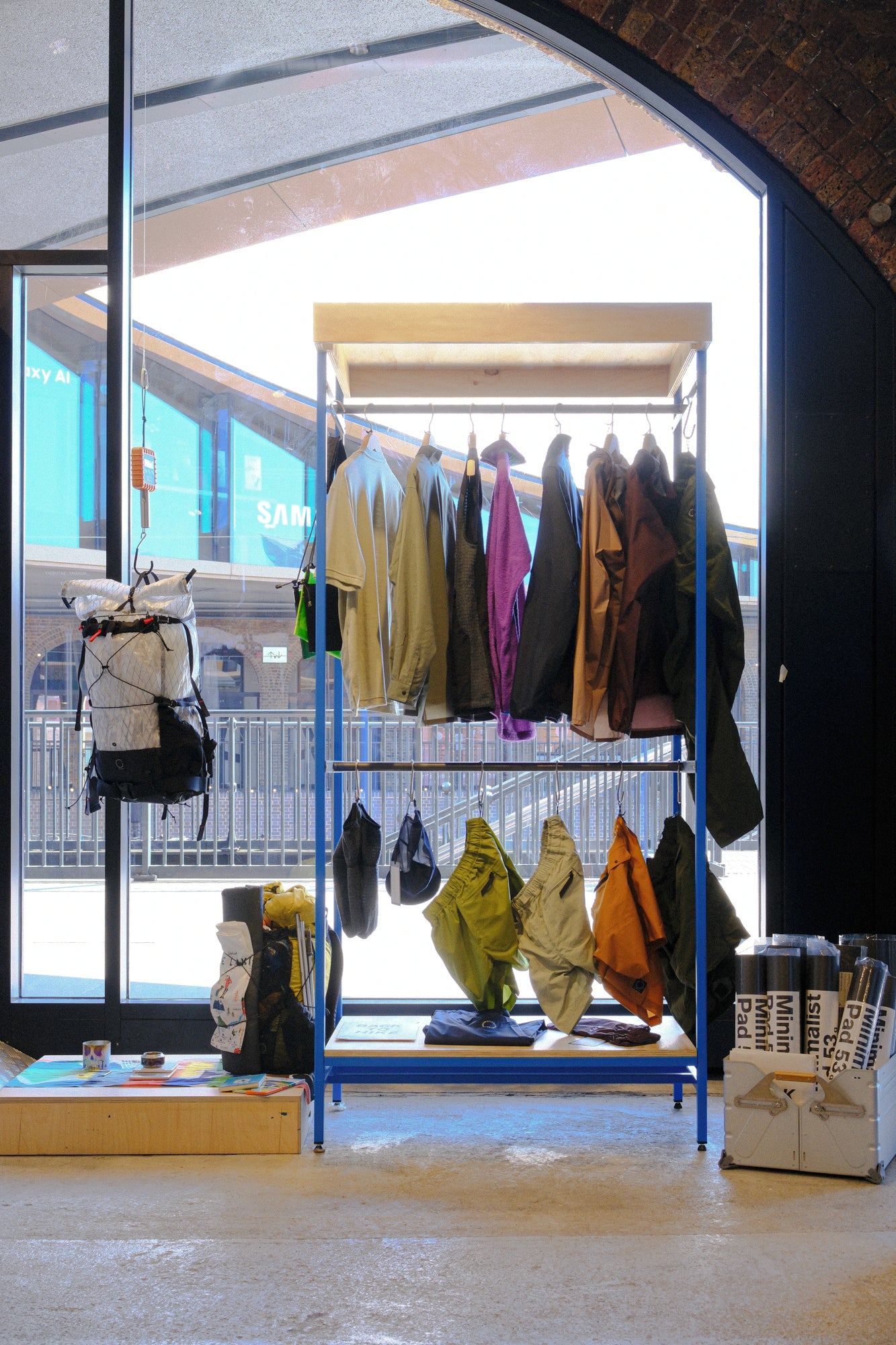 Outsiders Store UK