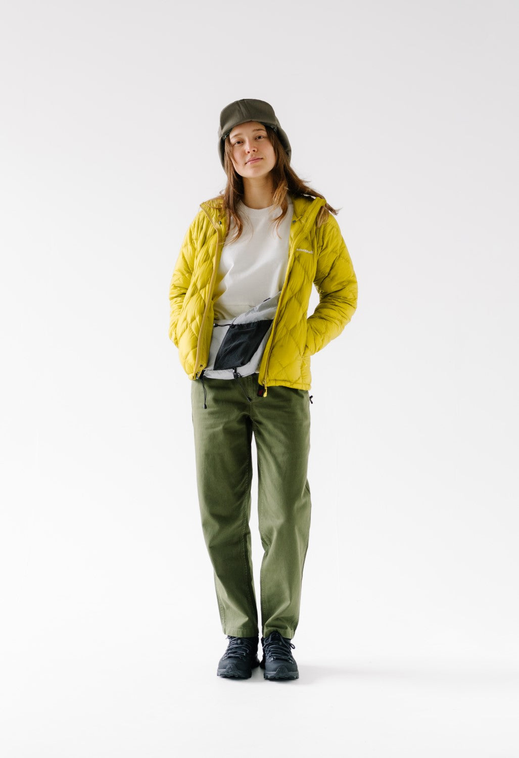 Montbell Down Jacket Women's Montbell Women's Superior Down