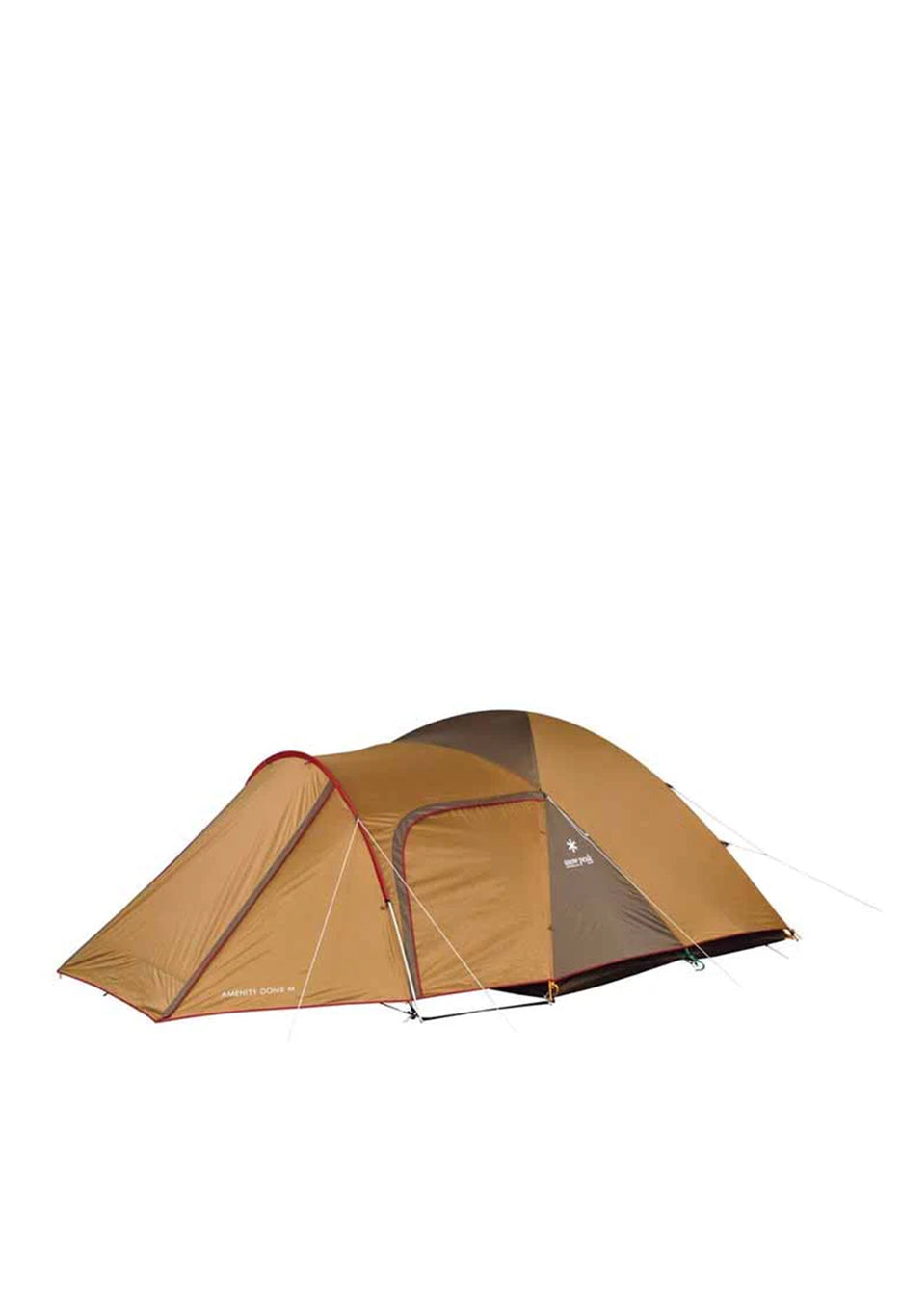 Snow Peak Amenity Dome M Tent - First Camp Rental