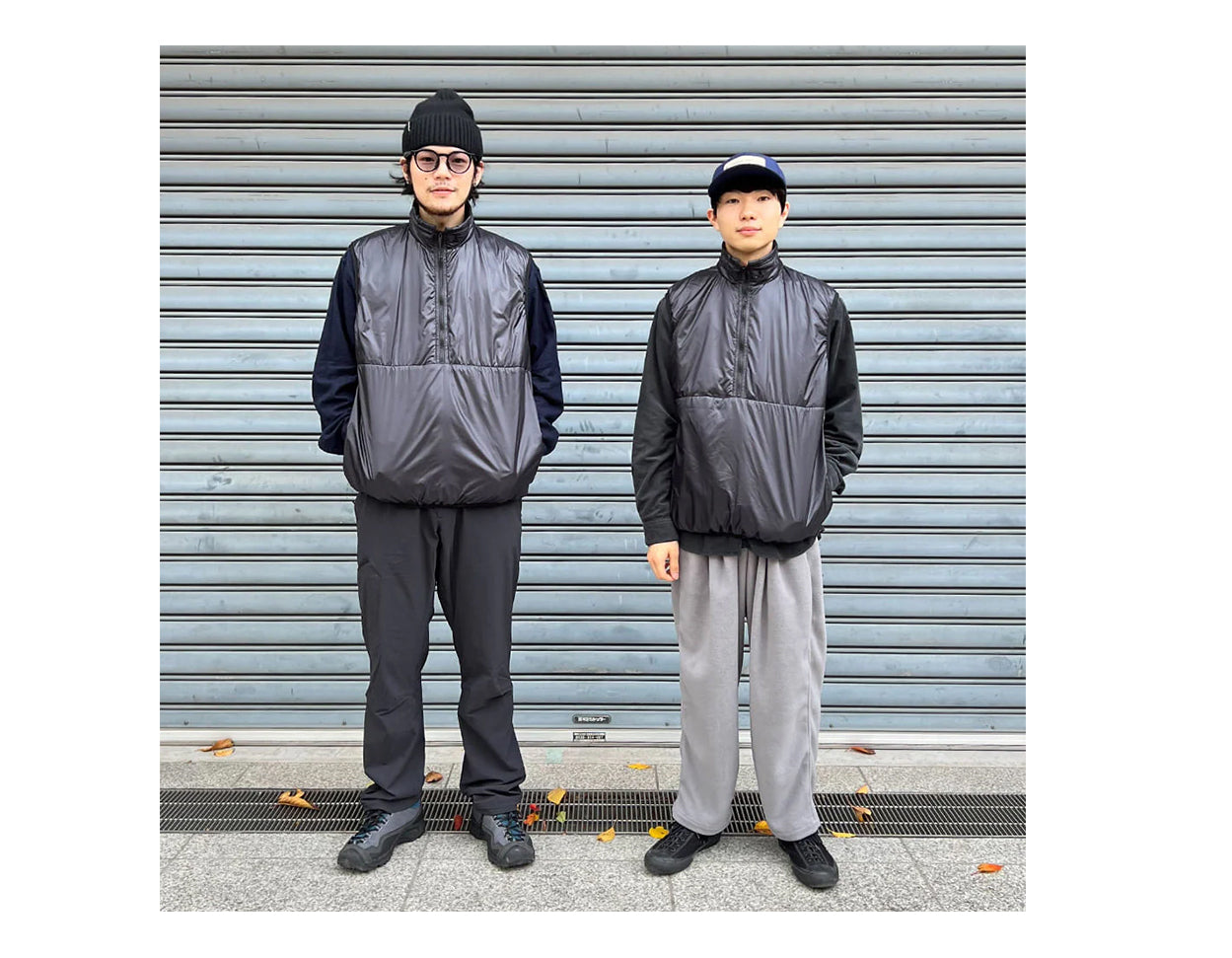 Outsiders Store UK