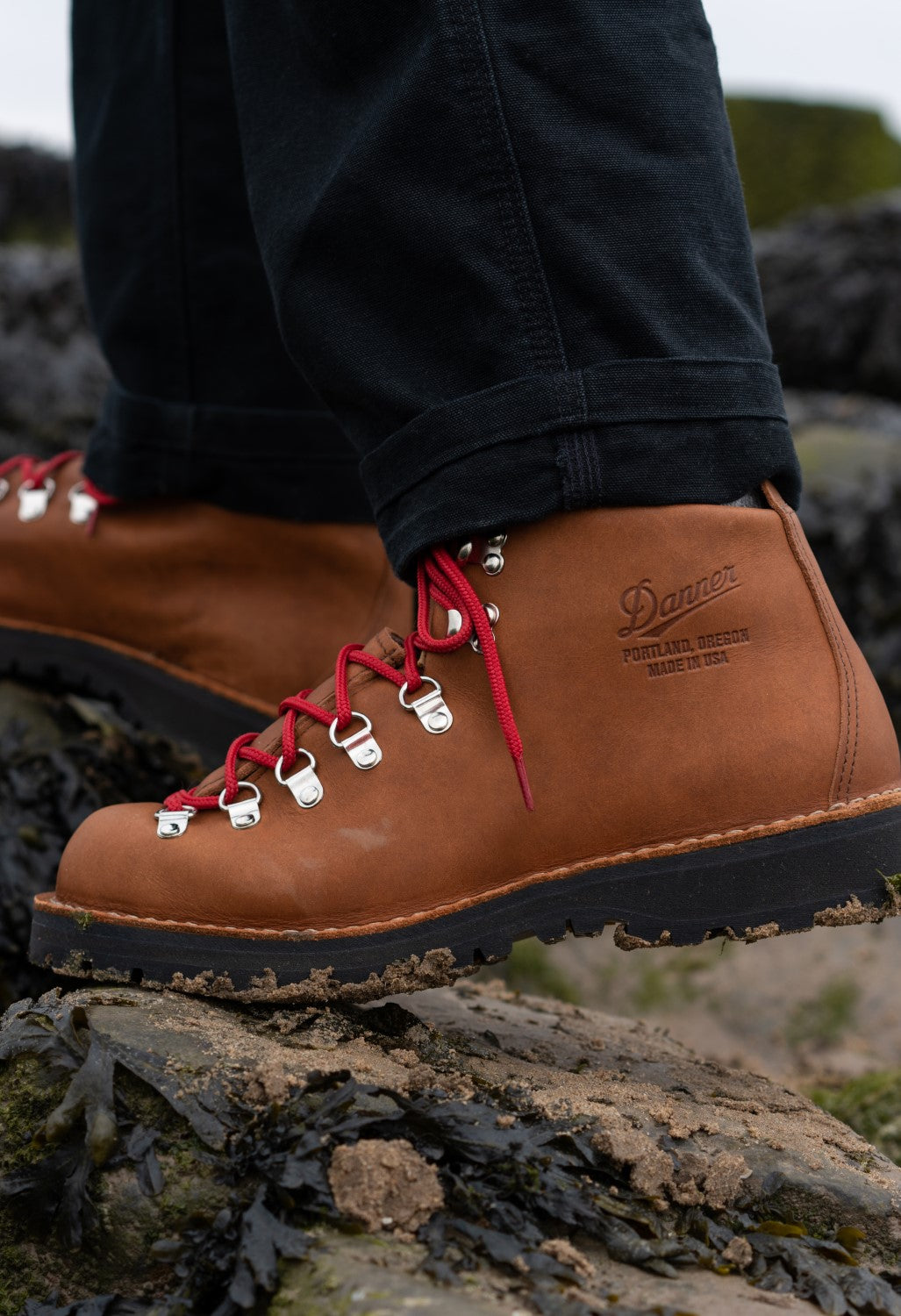 Danner Mountain Light Women's Boots Cascade Clovis