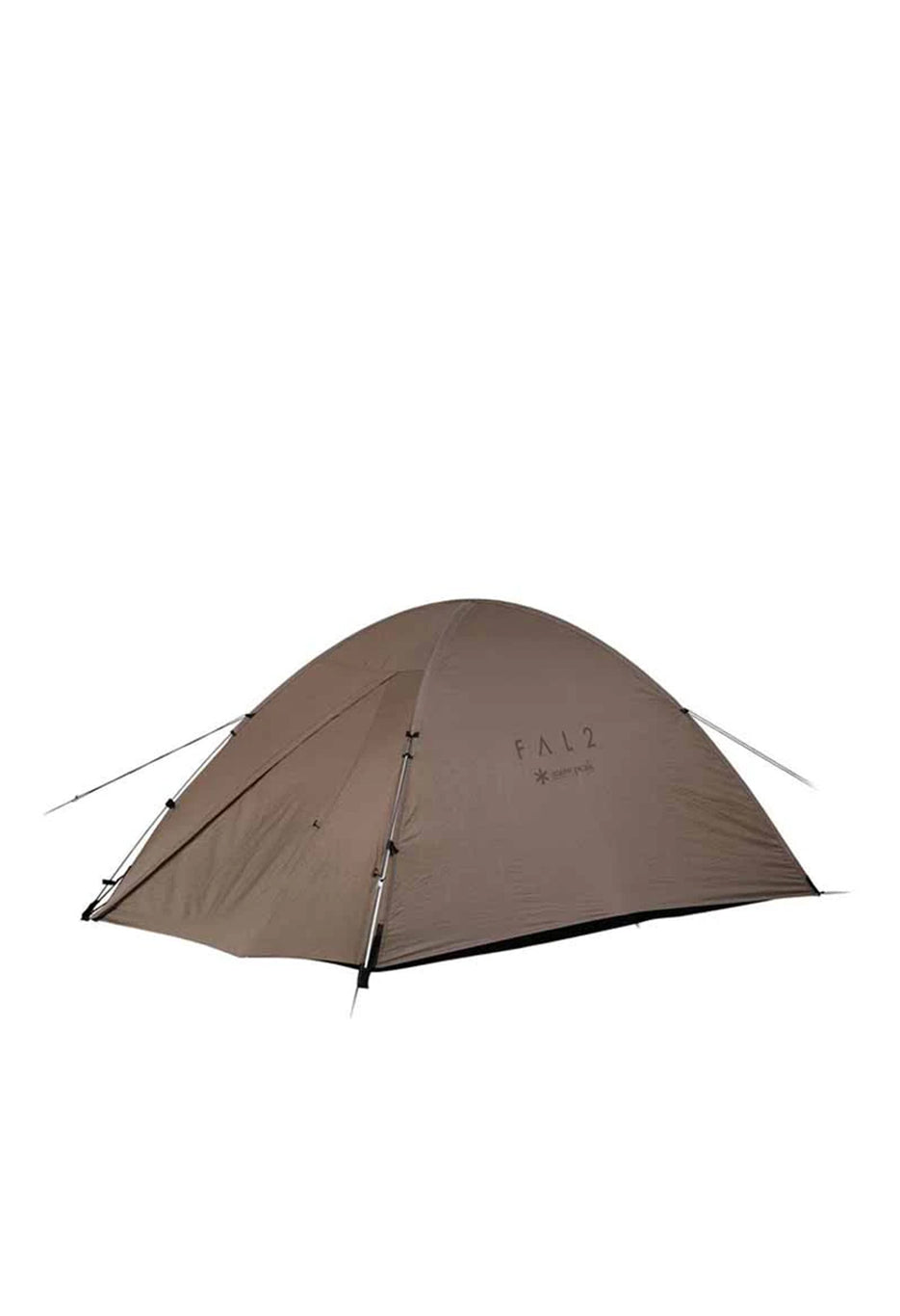 Snow Peak Fal Pro. Air 2 Tent - First Camp Rental