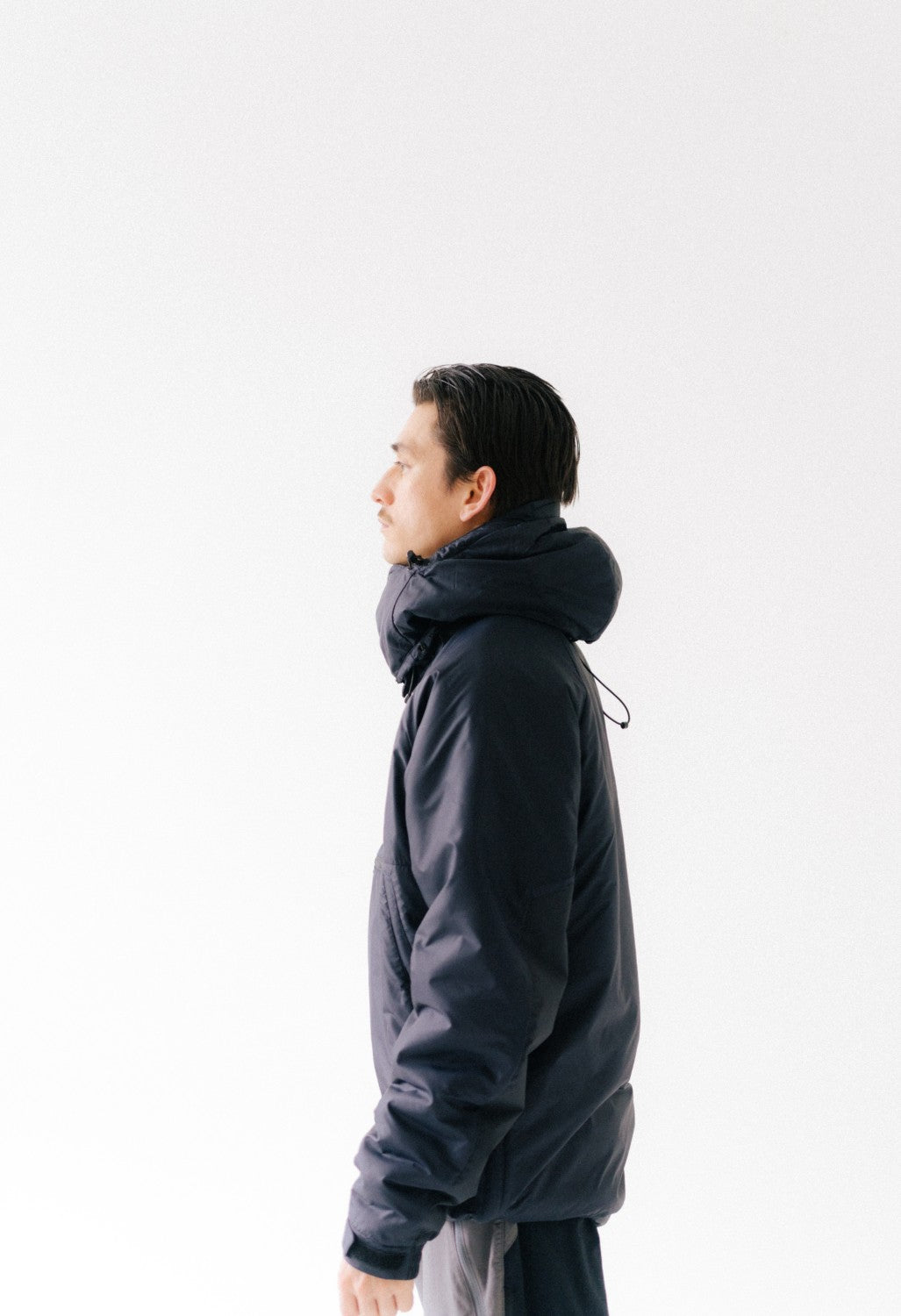 Montane Men's Extreme Smock - Black