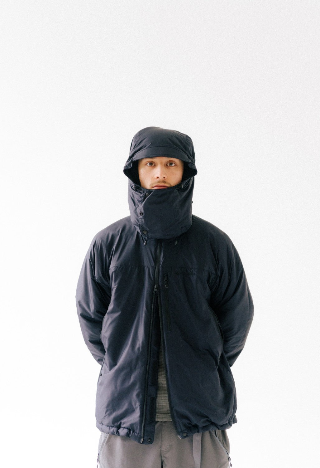 Montane Men's Extreme Jacket - Black
