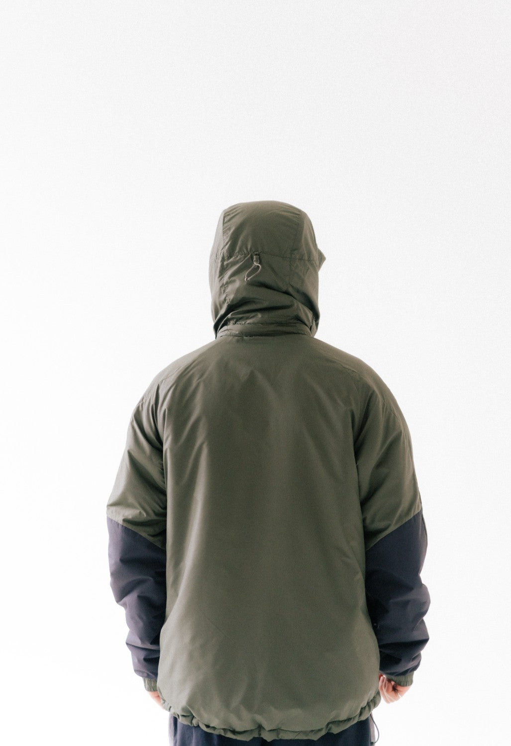 Montane Men's Extreme Jacket - Moss