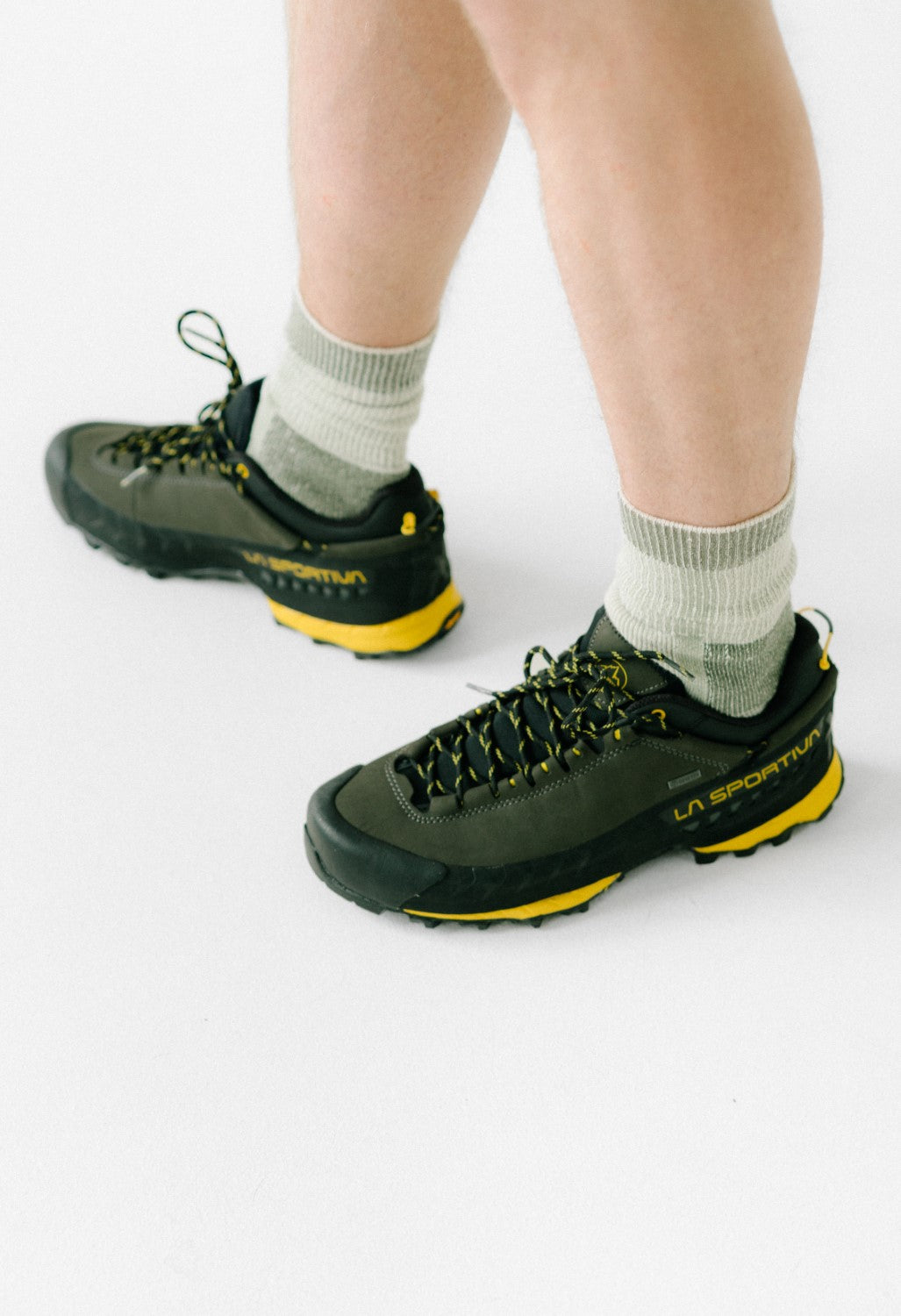 La Sportiva Men's Low TX5 GORE-TEX Walking Boots – Outsiders Store UK