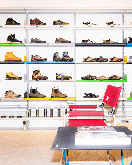 Outsiders Store UK