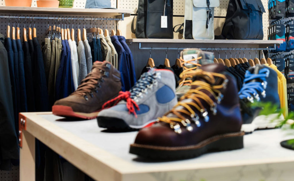 Outsiders Store UK