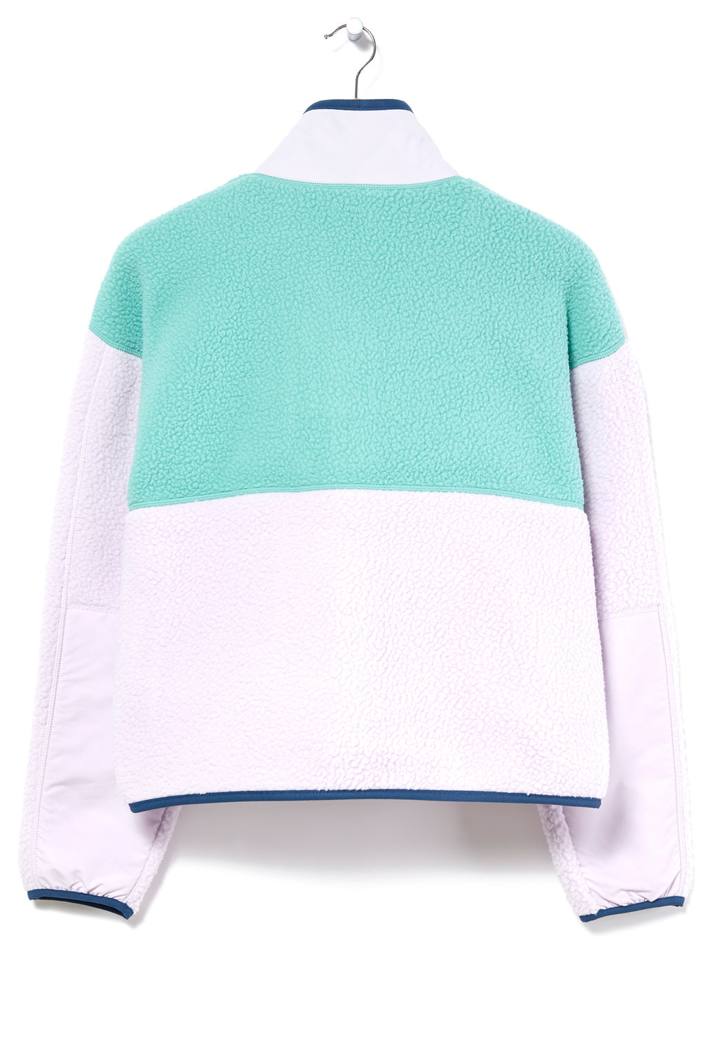 The North Face Cragmont Women's Fleece Jacket - Wasabi