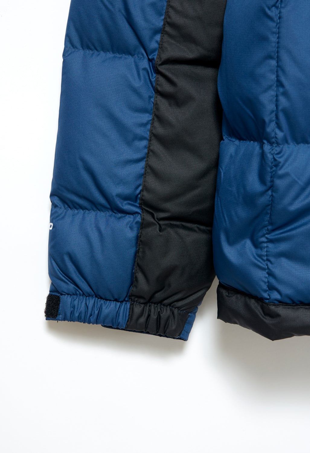 The North Face Lhotse Men's Down Jacket - Shady Blue