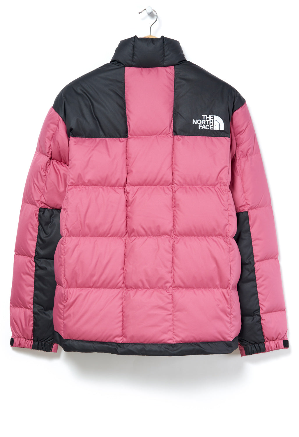 The North Face Lhotse Men's Down Jacket - Red Violet