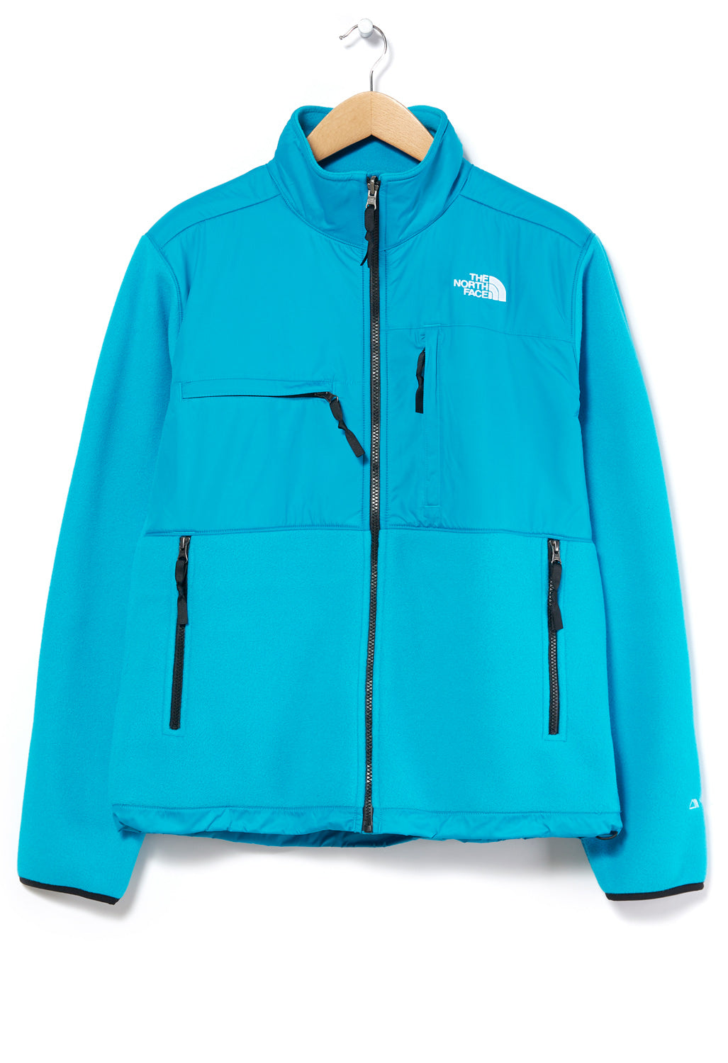 The North Face Denali Men's Jacket - Acoustic Blue – Outsiders Store UK