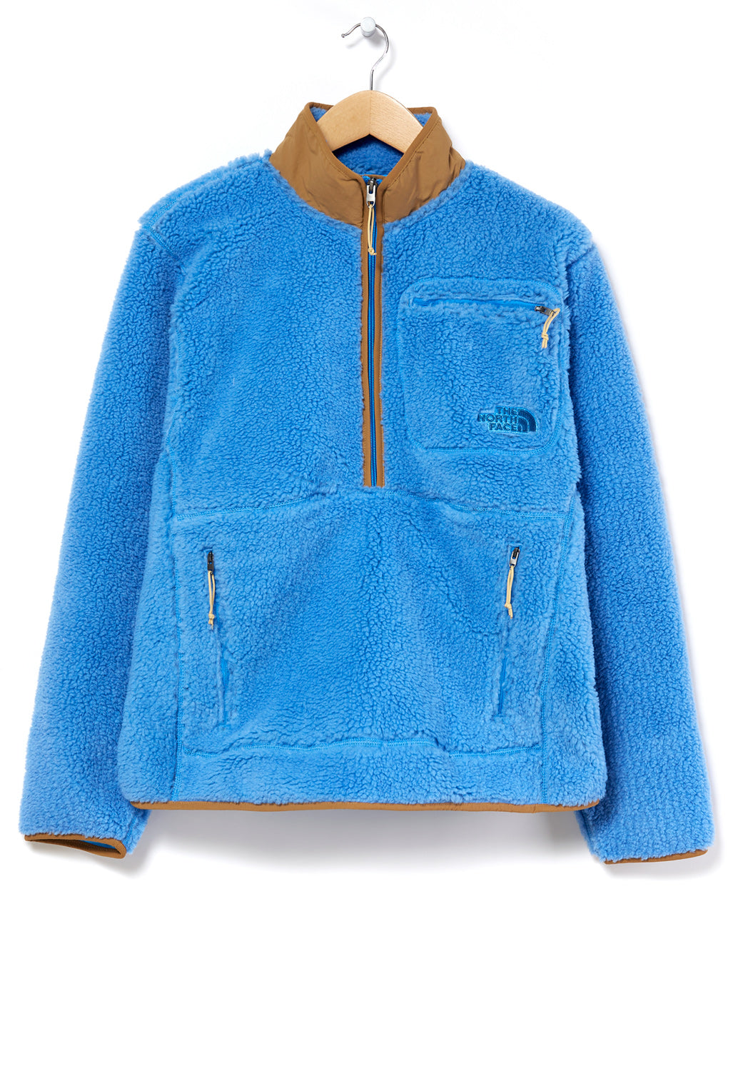 The North Face Extreme Pile Men's Pullover 2