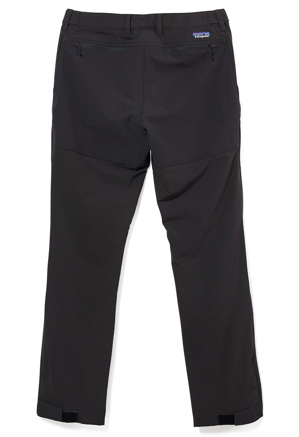 Patagonia Point Peak Trail Men s Pants Black Outsiders Store UK