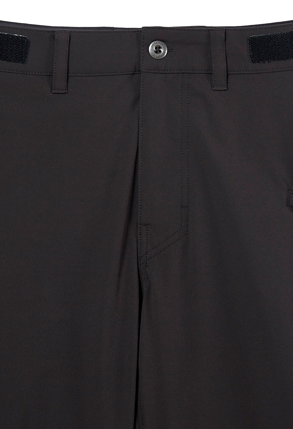 Patagonia Point Peak Trail Men's Pants - Black