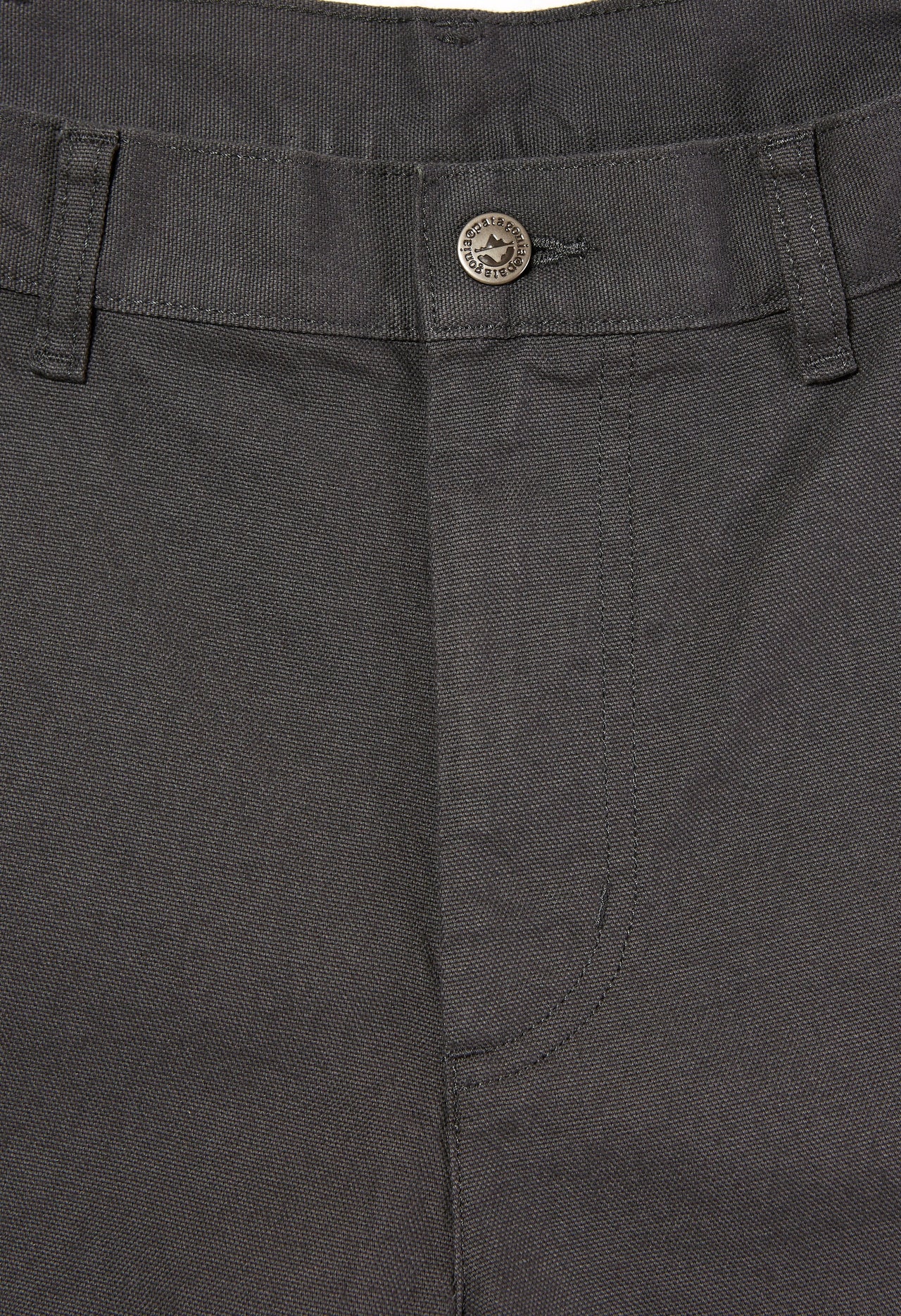 Patagonia Stand Up Men's Shorts - Forge Grey