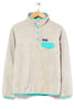 Patagonia Lwt Synchilla Women's Snap-T Pullover 0