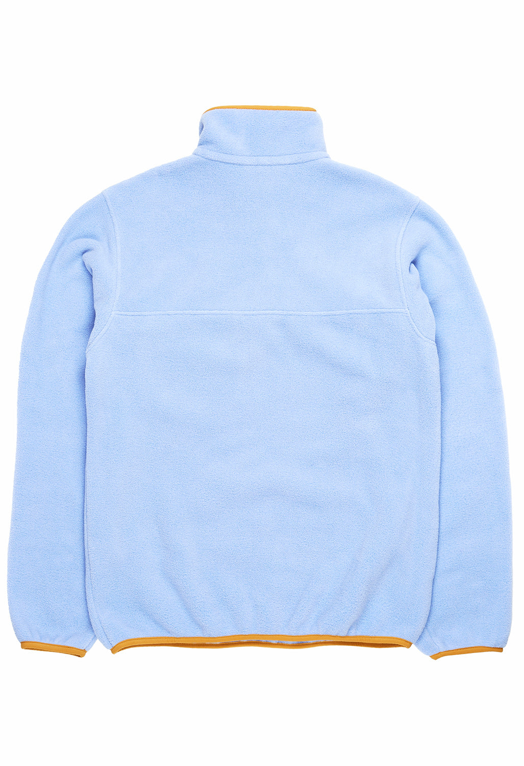 Patagonia Lwt Synchilla Women's Snap-T Pullover - Pail Periwinckle