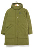 Patagonia Downdrift Women's Parka Jacket 11