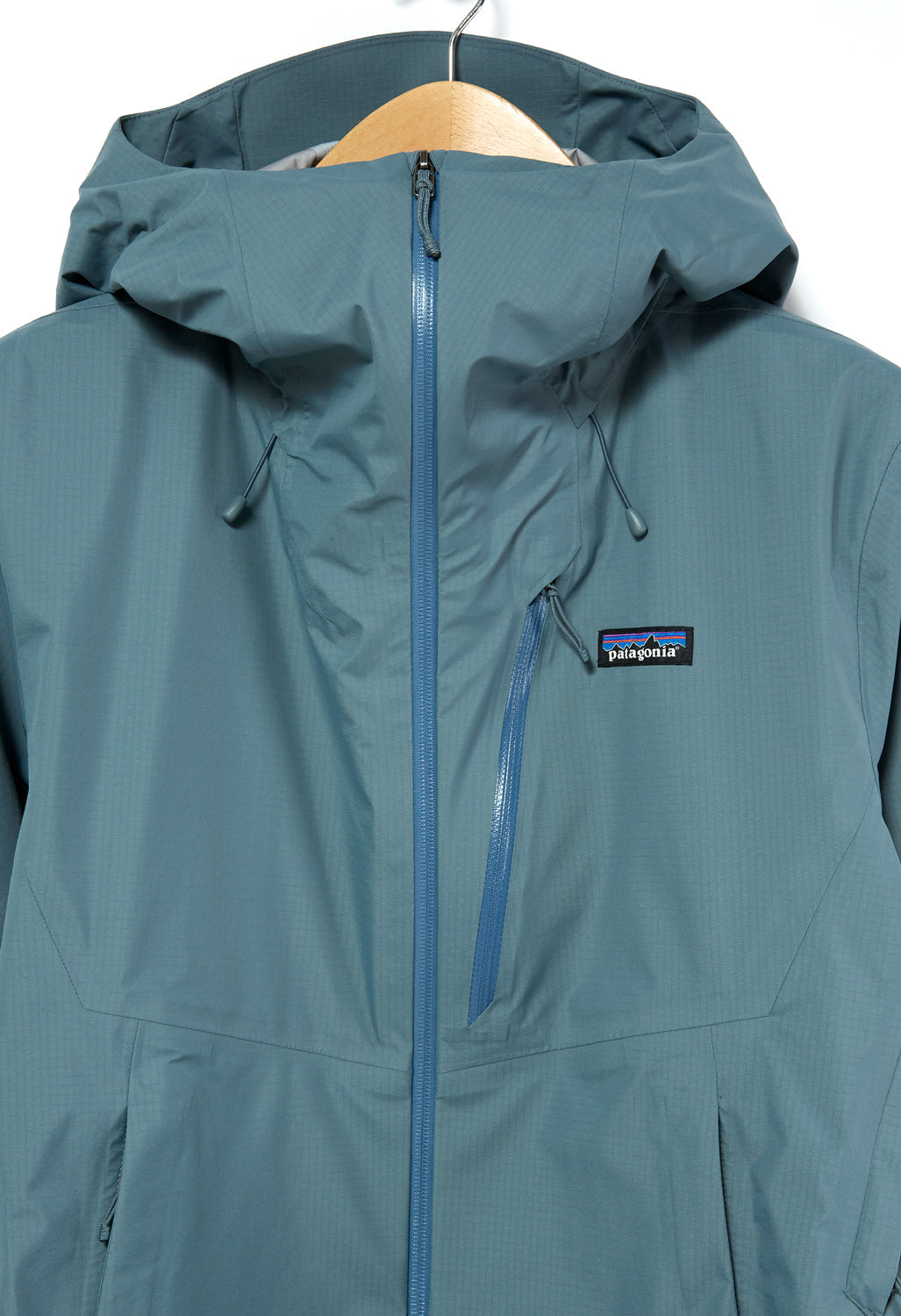 Patagonia Granite Crest Men's Jacket - Plume Grey