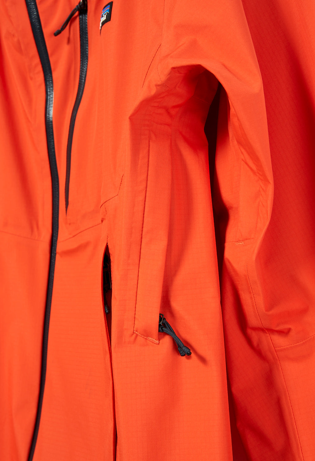 Patagonia Granite Crest Men's Jacket - Metric Orange
